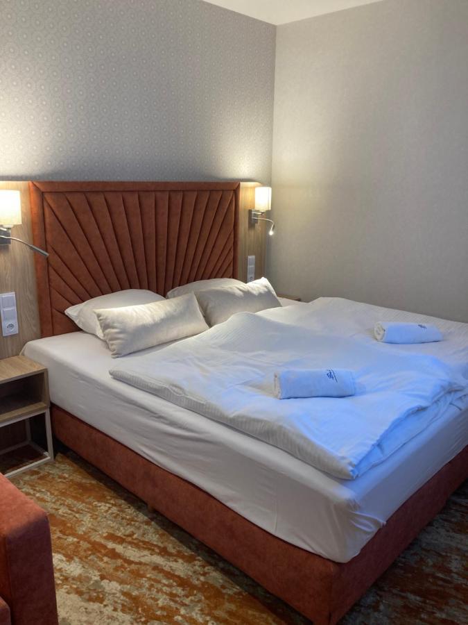 Bel Mare Aqua Apartament Parking Gratis + Taras 米兹多洛杰 外观 照片